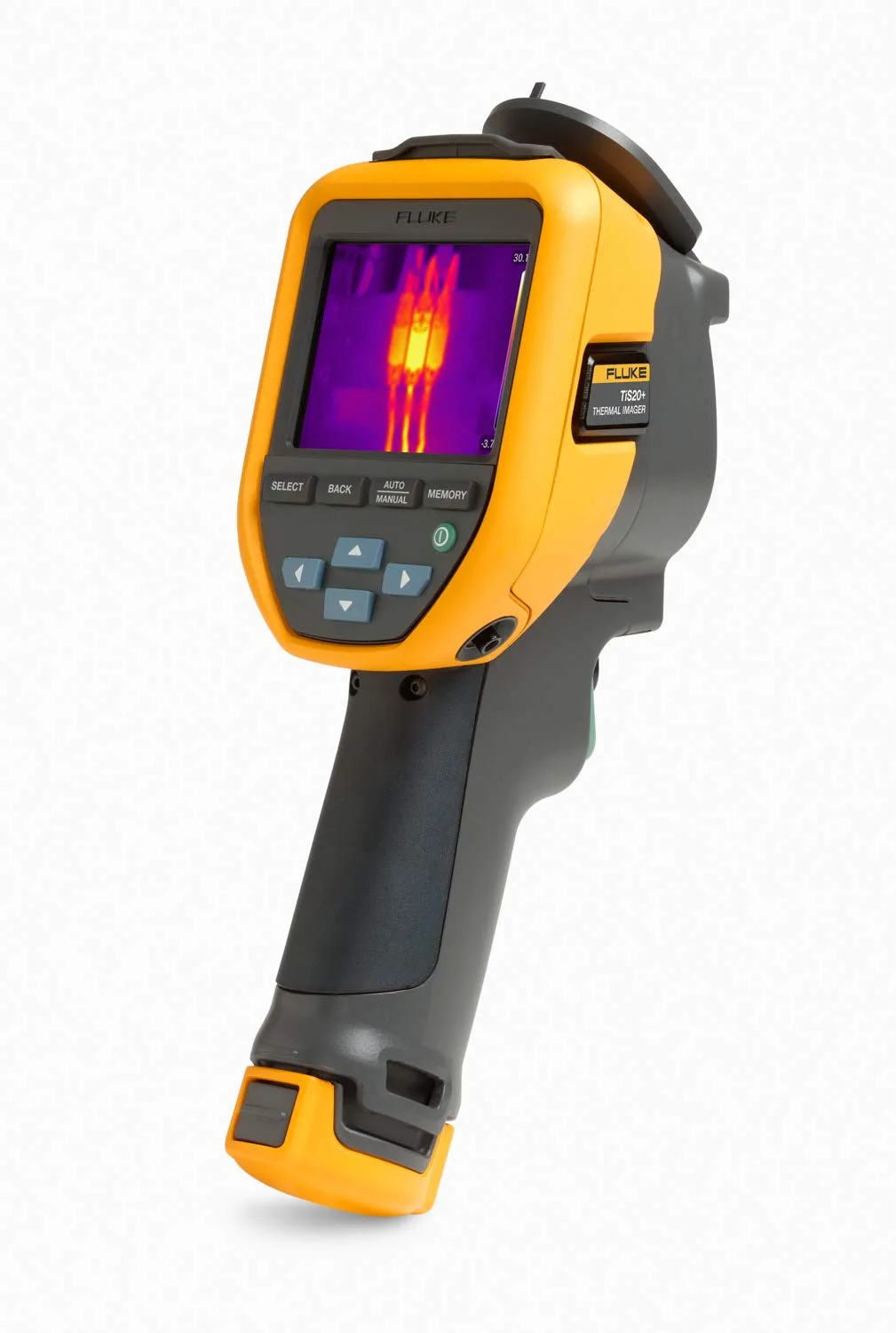 Fluke FLK-TIS20+ 9HZ, Thermal Imager