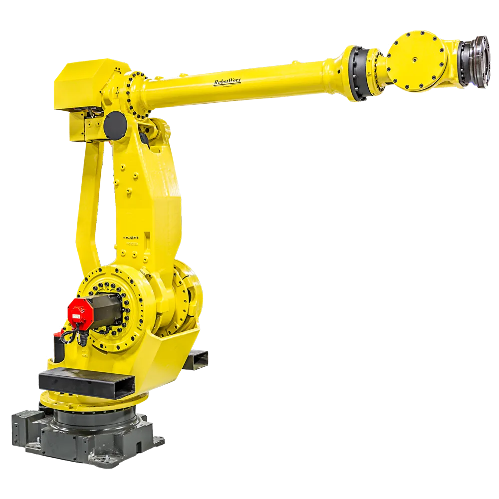 Fanuc M-900iA/260L
