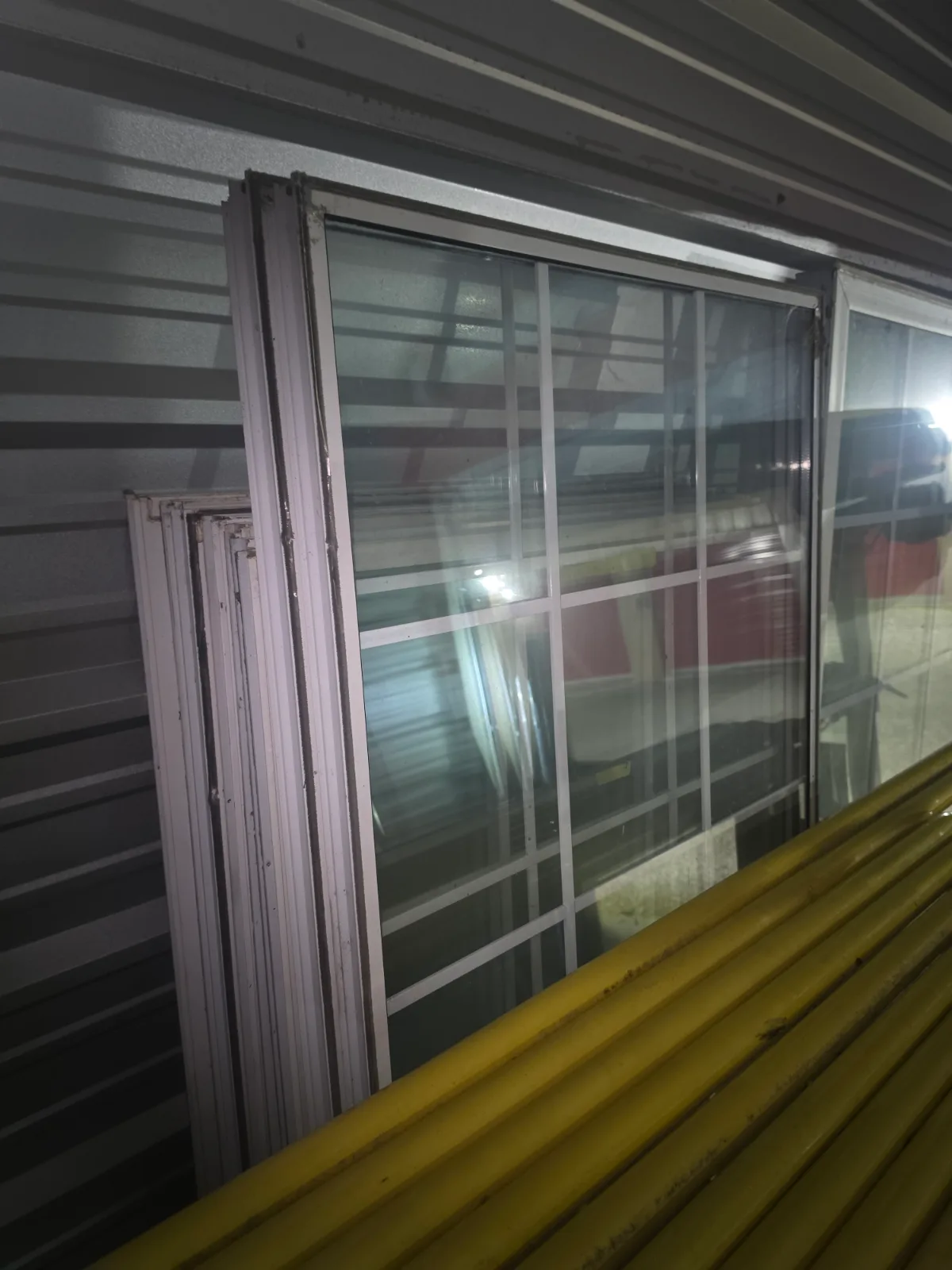 Various Windows