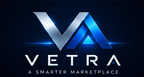 Vetra - A Smarter Marketplace